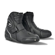 Oxford Omega Air Short Men's Boots Black/ Wht