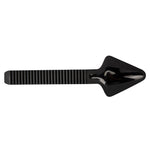 Alpinestars Supertech R Calf Strap Black (Pair)