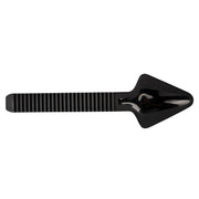 Alpinestars Supertech R Calf Strap Black (Pair)