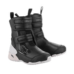 50630 - Alpinestars Alpine Stella RT-7 Touring DS Boots Black/White 37