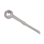 Bike It Oil Drum Wrench Key
