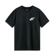 60467 - Alpinestars Formulate SS CSF T-Shirt Black 2XL
