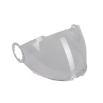 MT Max Vision Visor Clear - (MT-V-26B) Viale SV S/Aeris