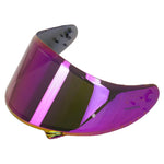 Axor Apex Mirror Purple Visor