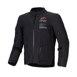 Alpinestars AMT-8 Stretch Drystar XF Jacket Black
