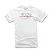 Alpinestars Bettering T-Shirt White