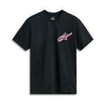 Alpinestars Attrition Performance SS T-Shirt Black