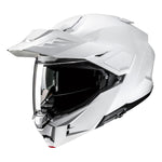 HJC I80 Pearl White Motorcycle Helmet