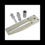 BikeTek Riser Stand Adaptor Kit For Honda CBR1000RR 2004-2006