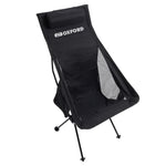 Oxford High-back Camping Chair