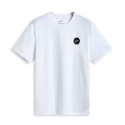 Alpinestars Dot Carbon SS CSF T-Shirt White
