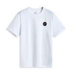 Alpinestars Dot Carbon SS CSF T-Shirt White