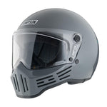 Simpson M30 Solid Motorcycle Helmet Armor