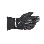 46893 - Alpinestars Boulder Goretex Gloves With Gore Grip Tech Black Black 2XL