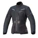 Alpinestars Stella ST-7 2L Gore-Tex Jacket Black Dark Grey