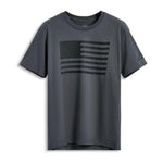Alpinestars Waving SS CSF T-Shirt Charcoal