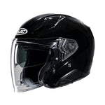 HJC RPHA 31 Black Motorcycle Helmet