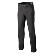 46798 - Alpinestars Stratos Reg Fit Tech Riding Pants Anthracite 28