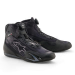 Alpinestars Celer Vented Shoes Black Dark Grey