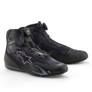 Alpinestars Celer Vented Shoes Black Dark Grey