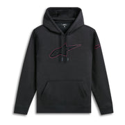 60514 - Alpinestars Insignia Hoodie Black M