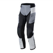 Alpinestars Andes Air DS Pants Ice Grey/D Grey/Black