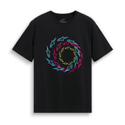 Alpinestars Concentric CSF SS T-Shirt Black
