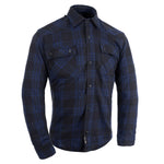 Oxford Kickback 3.0 Men's Shirt Navy