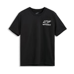 61009 - Alpinestars Formulation SS CSF T-Shirt Black L