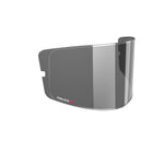 MT Max Vision Pinlock Dark Insert MT-V-09 DKS155 Motorcycle Helmet Dark Smoke One Size