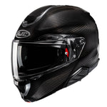 HJC RPHA 91 Carbon Black Motorcycle Helmet