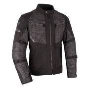 Oxford Toronto 1.0 D2D Men's Jacket Black/Camo