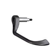 Oxford Carbon Lever Guards- Matt