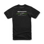 Alpinestars Bettering T-Shirt Black