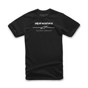 Alpinestars Bettering T-Shirt Black