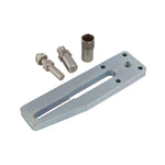 BikeTek Riser Stand Adaptor Kit For Kawasaki ZX10R 2008-2010
