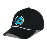 Alpinestars Calipalm Strapback Hat Black