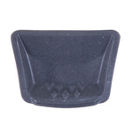 Alpinestars S-R10 Rubber Plug For Chin Vent Black