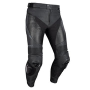 Oxford Nexus 1.0 Leather Men's Pants Stl Black