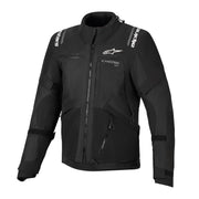 Alpinestars Andes V4 Drystar Jacket Black