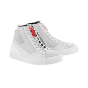 57280 - Alpinestars Stated Shoes White Cool Grey 7