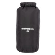 Oxford Nomad Dry Bag- Black
