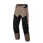 Alpinestars Cusco Drystar Pants Walnut Black