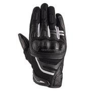 Oxford Omega 1.0 Air Men's Gloves Black/Wht