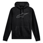 Alpinestars Ageless Hoodie V3 Black Grey
