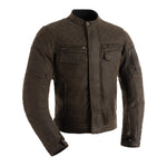 Oxford Hardy 2.0 Men's Jacket Khaki