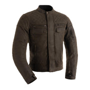 Oxford Hardy 2.0 Men's Jacket Khaki