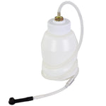 Bike It Brake Bleeding Kit With Nipple Adaptor & Fluid Receiver