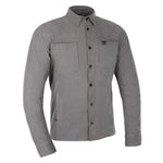 Oxford Original Approved AA Ridgeback Men's Shirt Grey