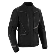Oxford Montreal 5.0 Ladies Jacket Stl Black
